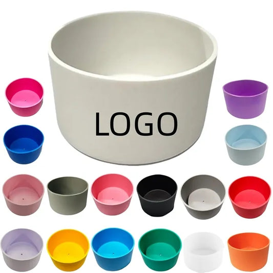 Silicone Water Bottle Protector