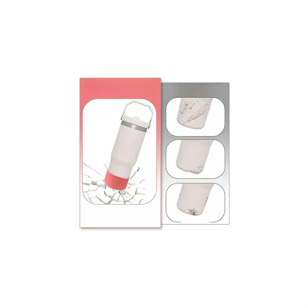 Silicone Water Bottle Protector
