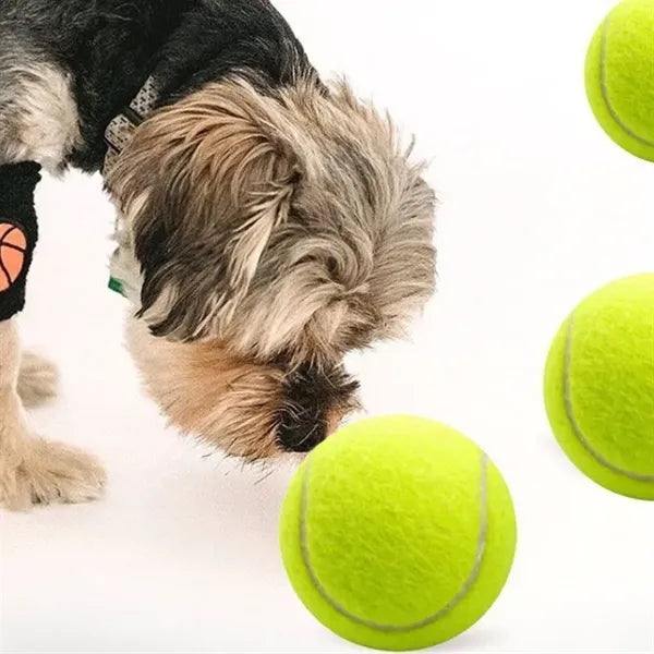 Tennis Balls