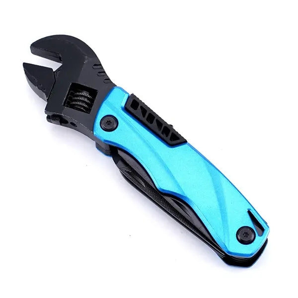 Multifunctional Wrench