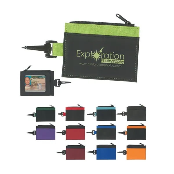 ID Holders