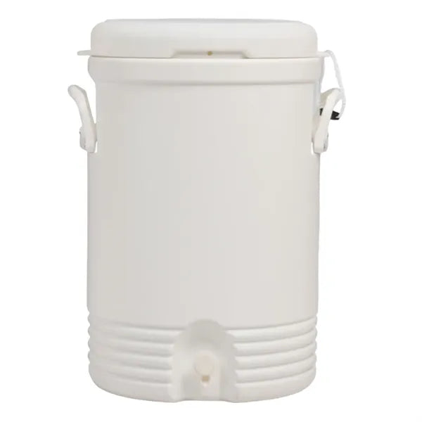 5 Gallon Beverage Cooler - 3 Day Ice Retention
