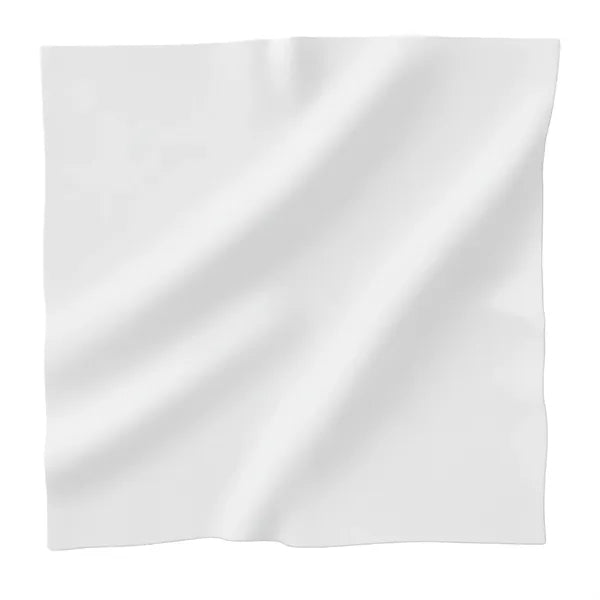 22" Square Sublimation Bandana