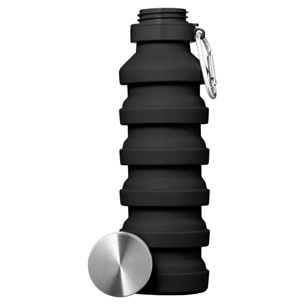 Prisma 18 oz Collapsible Water Bottle