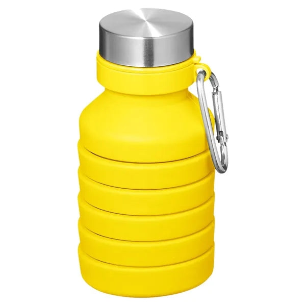 Prisma 18 oz Collapsible Water Bottle