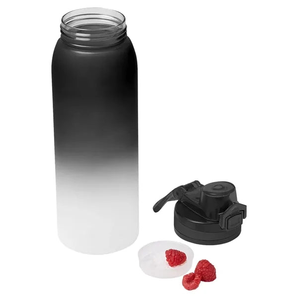 Prisma 30 oz Gradient Water Bottle