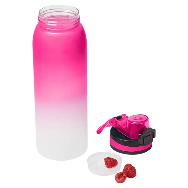 Prisma 30 oz Gradient Water Bottle