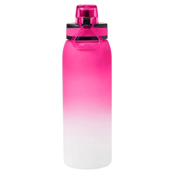 Prisma 30 oz Gradient Water Bottle
