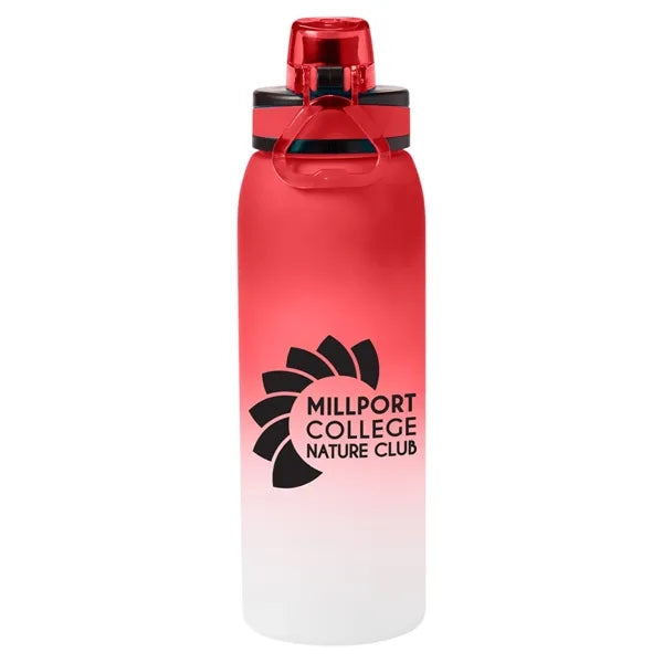 Prisma 30 oz Gradient Water Bottle