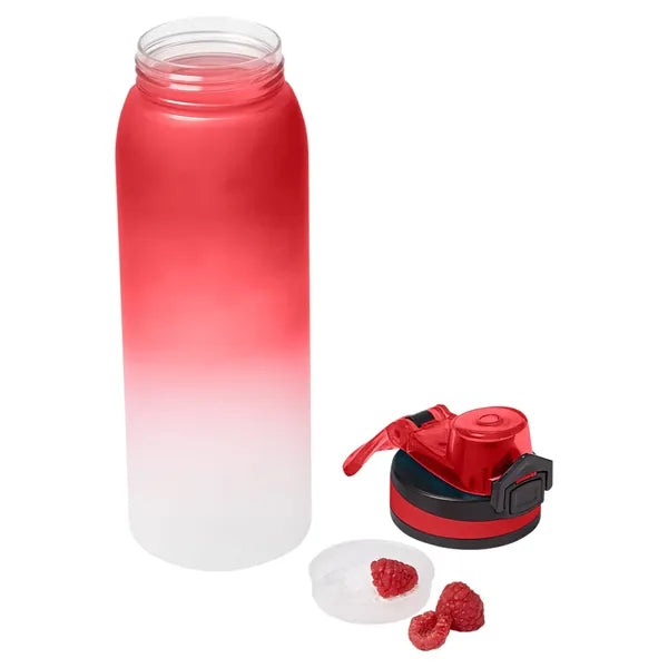 Prisma 30 oz Gradient Water Bottle