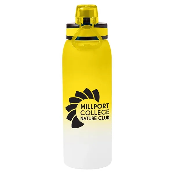 Prisma 30 oz Gradient Water Bottle
