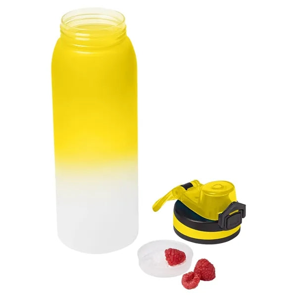Prisma 30 oz Gradient Water Bottle