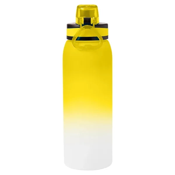 Prisma 30 oz Gradient Water Bottle
