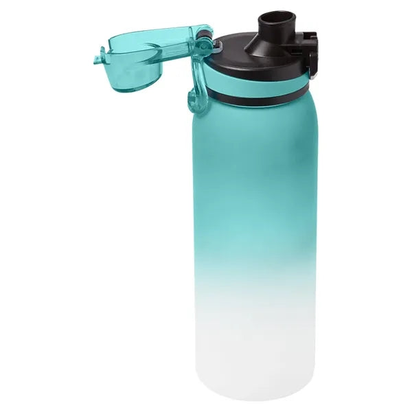 Prisma 30 oz Gradient Water Bottle