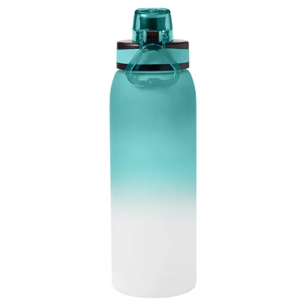 Prisma 30 oz Gradient Water Bottle