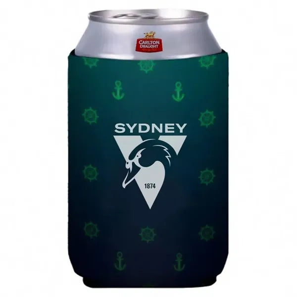 PU Coated Neoprene Can Cooler