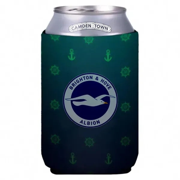 PU Coated Neoprene Can Cooler
