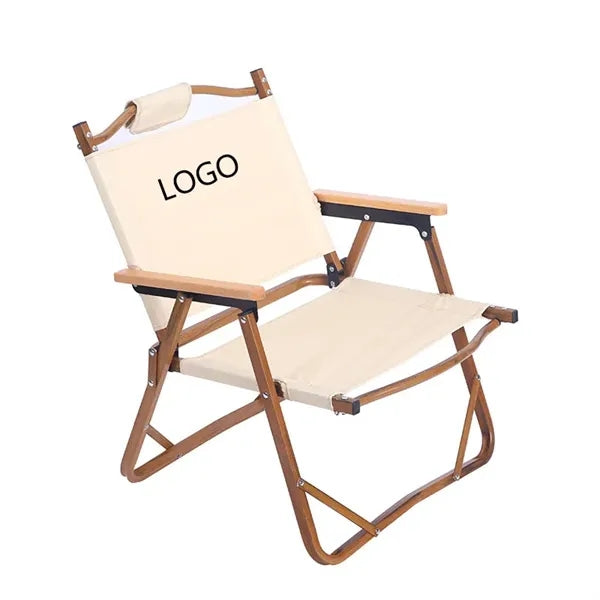 Kermit Aluminum Portable Folding Chair