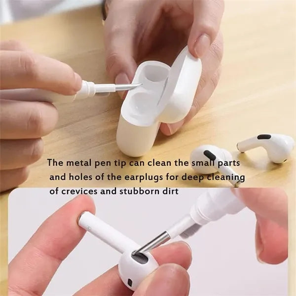 Earbuds Cleaning Kit
