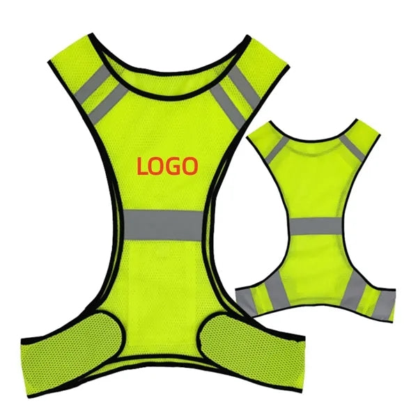 High performance reflective clothing