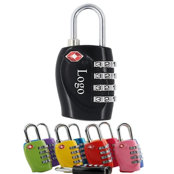 TSA Password Lock