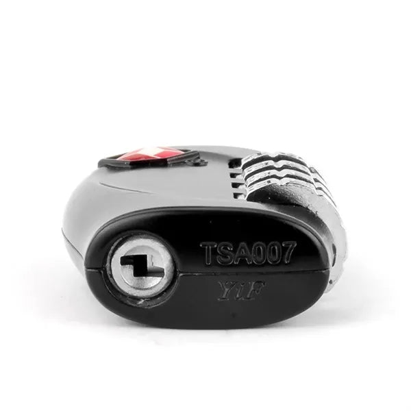 TSA Password Lock