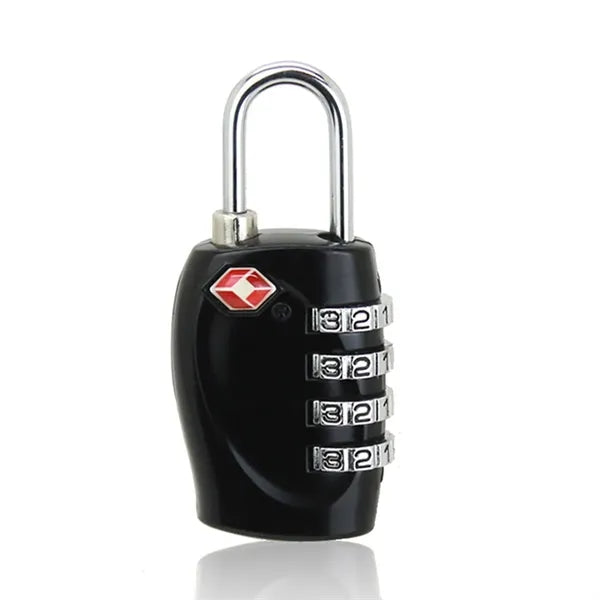 TSA Password Lock