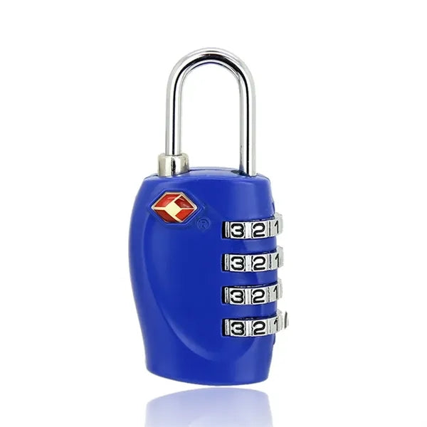 TSA Password Lock