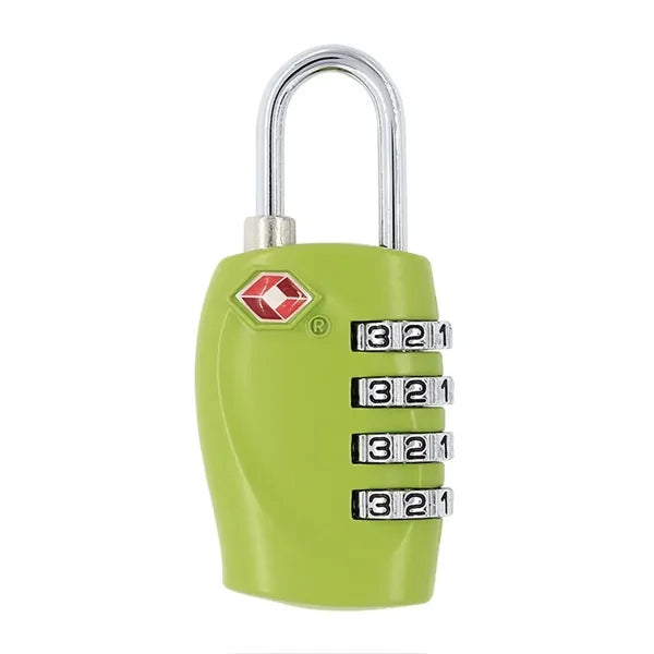 TSA Password Lock