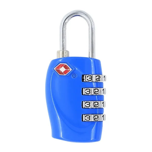 TSA Password Lock