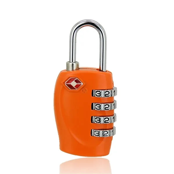 TSA Password Lock