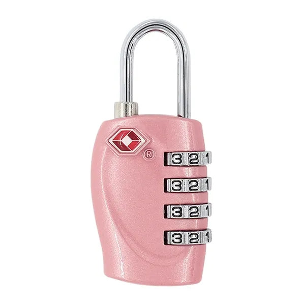 TSA Password Lock