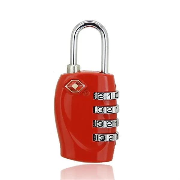 TSA Password Lock