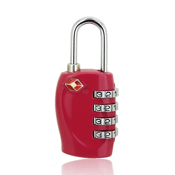 TSA Password Lock