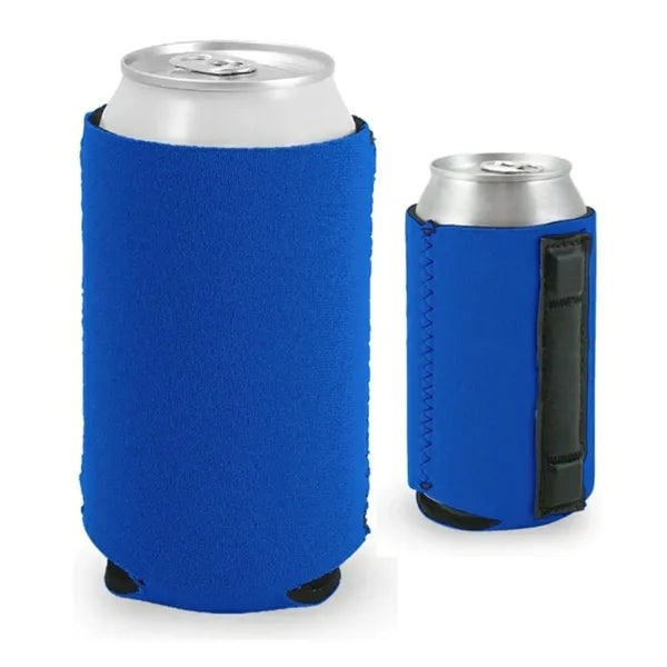 Blank Magnetic Can Coolie