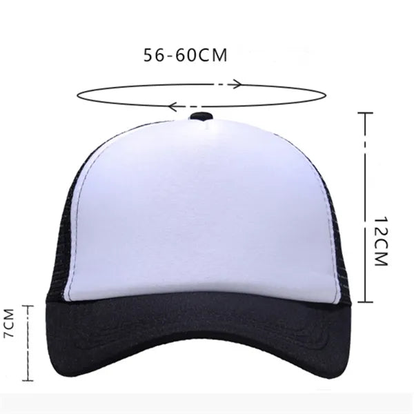 Mesh Trucker Hats