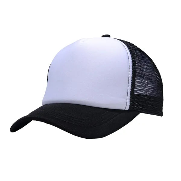 Mesh Trucker Hats