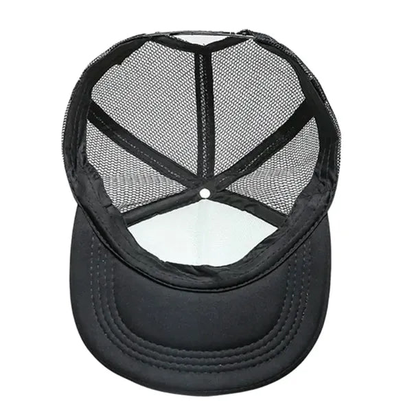 Mesh Trucker Hats