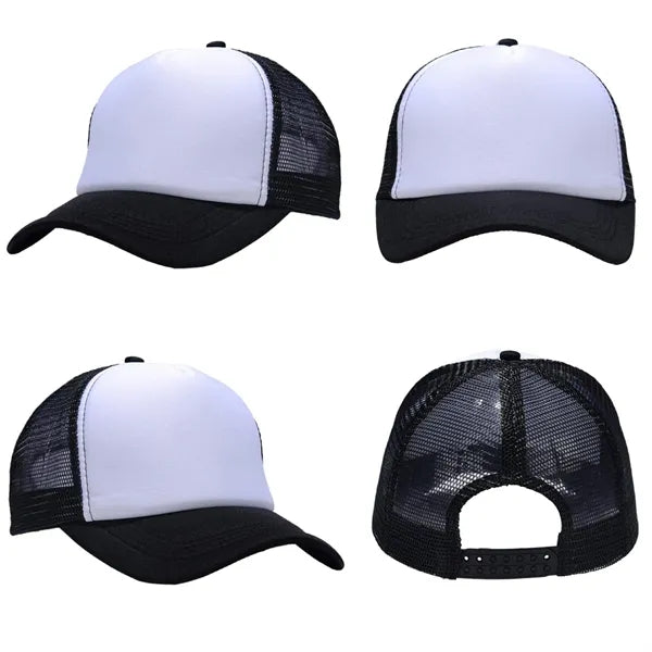 Mesh Trucker Hats