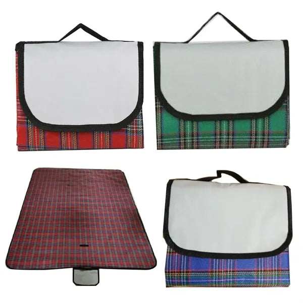 Outdoor Waterproof Portable Picnic Blanket Mat