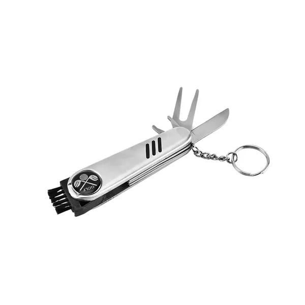 Multi-Function Golf Tool