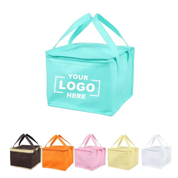 Large Capacity Insulated Ice Pack Cooler Box