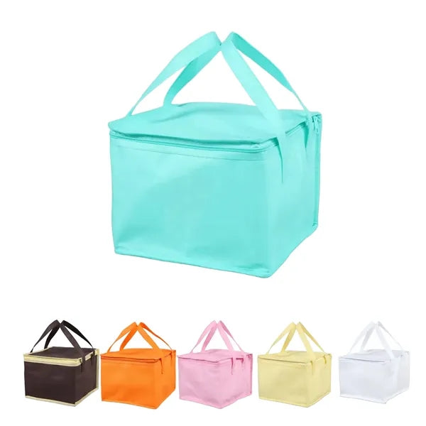 Large Capacity Insulated Ice Pack Cooler Box