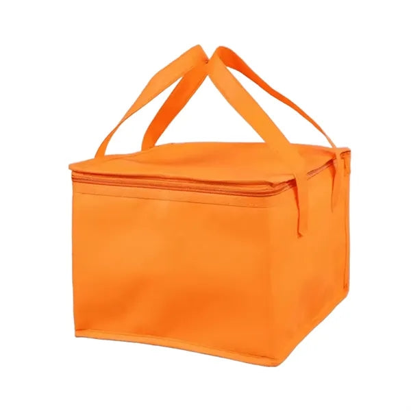 Large Capacity Insulated Ice Pack Cooler Box
