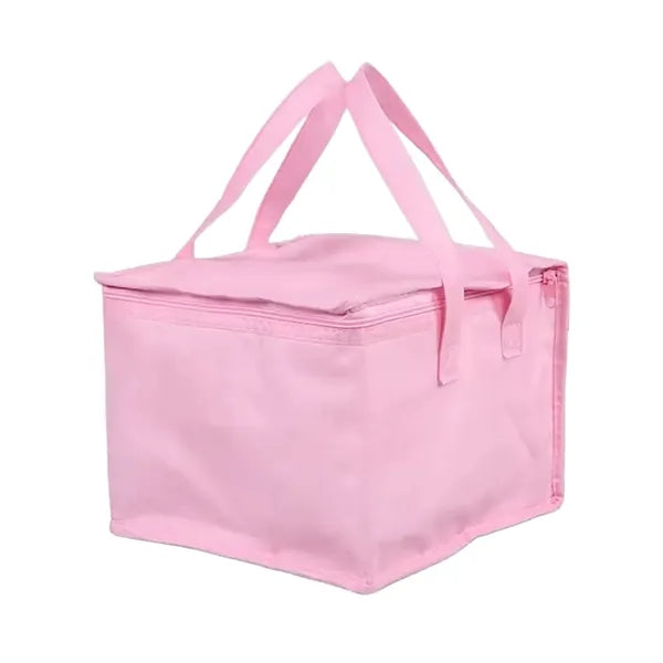 Large Capacity Insulated Ice Pack Cooler Box