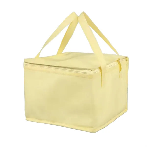 Large Capacity Insulated Ice Pack Cooler Box