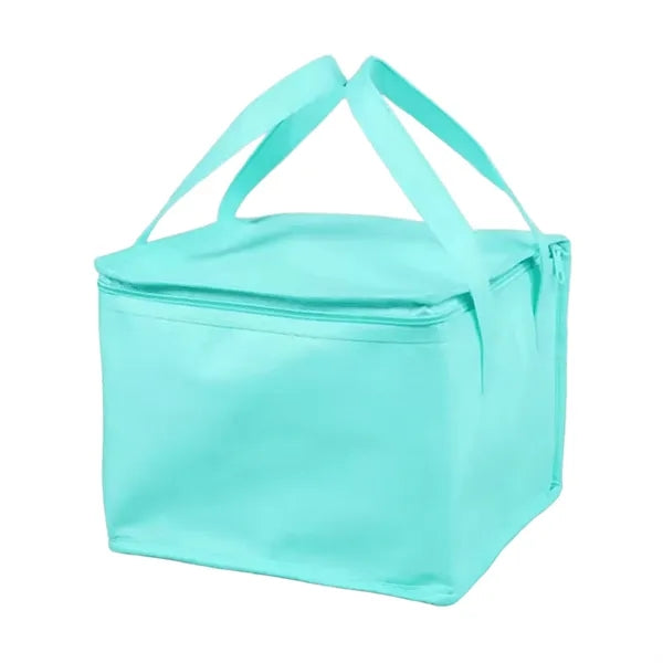 Large Capacity Insulated Ice Pack Cooler Box