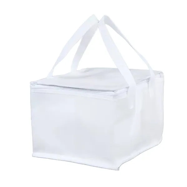 Large Capacity Insulated Ice Pack Cooler Box