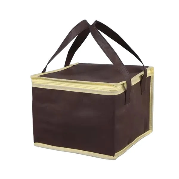 Large Capacity Insulated Ice Pack Cooler Box
