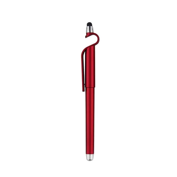 Stylus Phone Stand Touch Screen Erasable Gel Pens